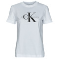 T-shirt Calvin Klein Jeans  CORE MONOGRAM REGULAR TEE