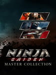 NINJA GAIDEN: Master Collection EU Steam (Digital nedlasting)