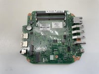 For HP Chromebox G2 L66614-001 Motherboard UMA Intel Celeron 3867U NEW