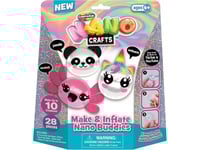 Swede Nano Craft Tape Bubbles Nano Buddies, Kreativ Leksak