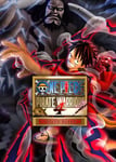 ONE PIECE: PIRATE WARRIORS 4 Deluxe Edition