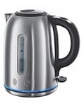 Russell Hobbs 20460 Quiet Boil Stainless Steel Kettle