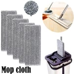 Replacement Mop Microfiber Washable Spray Household Hea 1pc