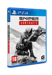 Sniper Ghost Warrior : Contracts Ps4