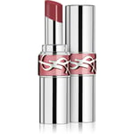 Yves Saint Laurent Loveshine Lip Oil Stick Fugtgivende og glansfuld læbestift til kvinder 154 Love Berry 3,2 g