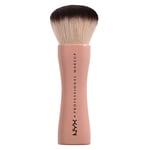 NYX Professional Makeup Bronzer Brush