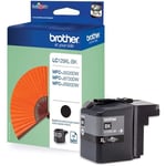 Brother Ink Cartridge Compatible With LC129XL-BK Black High Yield 2400 Pages