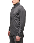 L.I.M Strive Mid Jacket M Magnetite (S)