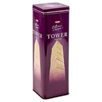 Tower i metallboks