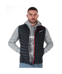 Berghaus Mens Tephra Reflect Down Gilet in Black - Size Small