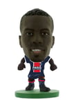 SoccerStarz - Paris St Germain Idrissa Gueye - Home Kit (Classic Kit)