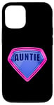 iPhone 13 Pro AUNTIE Shield – Women's Super Aunt's Day Case
