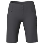 Cube Gravel Shorts