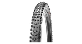 Pneu vtt maxxis dissector 29   tubeless ready souple wide trail  wt  exo protection dual