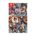 Psikyo SHOOTING LIBRARY Vol.2 Nintendo Switch City Connection NEW from Japan FS