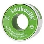 Leukoplast Leukosilk 2,5 cm x 5 m