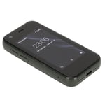 Yagri Petit Mini Smartphone, Tlphone Enfant, Mini Tlphone Portable 2,5 Pouces, 1 Go 8 Go, Quadricur, Tlphone Intelligent Android pour Tlphone Portable tudiants (Vert Nuit fonc)