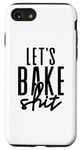 Coque pour iPhone SE (2020) / 7 / 8 Cuisinons Funny Cook Chef