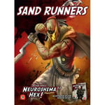 Neuroshima Hex! 3.0: Sand Runners (Exp.)