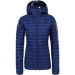 "Womens Thermoball Eco Packable Jacket"