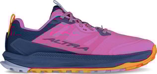 Altra Lone Peak 9+ Women Purple/Orange-580 US10/42 - Fri frakt