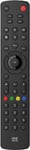 One For All URC 1240 Contour 4 Universal Remote