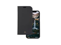 Dbramante1928 New York, Folio, Apple, Iphone 11/Xr, 15,5 Cm (6.1"), Svart