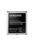 Samsung 1500mAh batteri - Galaxy S3 Mini