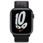 Apple Watch Strap 40mm Nike Sport Loop - Black