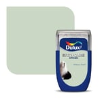 Dulux Easycare Kitchen Tester Paint, Willow Tree, 30 ml