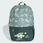 ADIDAS STAR WARS MANDALORIAN KIDS RYGGSÄCK