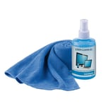 Grundig Skärmrengöring 200ml