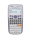 Casio FX-570ES Plus Scientific Calculator, Battery