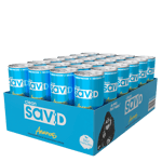 24 st Clean sav:D Flak 330 ml