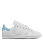Sneakers adidas Stan Smith Shoes HQ6813 Vit