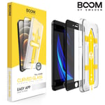 Boom of Sweden BOOM - Curved Glass Skärmskydd iPhone 8 Plus / 7