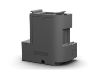 Epson - Ersättningsunderhållstank - för SureColor F170, SC-F100