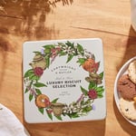 Cartwright & Butler | Luxury Biscuits Selection