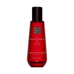 Rituals The Ritual Of Ayurveda Dry Oil For Body & Hair Indian Rose & Sweet Almond Oil 100ml