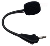 Replacement Game Mic 3.5mm Microphone Boom for Corsair HS50 Pro HS60 HS70 SE