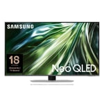 Samsung 43" QN90D Neo QLED 4K Smart TV 2024