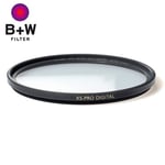 B+W 010 UV filter 77 mm F-PRO MRC Nano