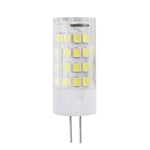 G4 Led Lamp 5w Mini 51led Bulb Spotlight Lighting Replacement Warm White Light