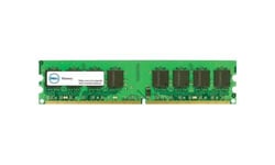 Dell - DDR3 - module - 4 Go - DIMM 240 broches - 1600 MHz / PC3-12800 - 1.5 V - mémoire sans tampon - non ECC - pour Alienware X51, X51 R2; OptiPlex 30XX, 7010; Precision T1650, T1700; Vostro 260; XPS 8700