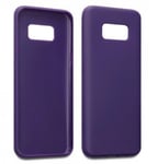 Mobilskal Samsung Galaxy S8 PLUS Matte Purple