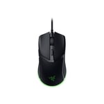 Razer Cobra Gaming Mouse USB with Chroma Underglow Lighting Black (RZ01-04650100
