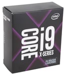 Processeur d'ordinateur de bureau Intel Core i9 X-Series - Core i9-9920X Skylake X 12 coeurs 3,5 GHz (4,4 GHz Turbo) LGA 2066 165 W