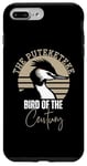 iPhone 7 Plus/8 Plus The Puteketeke New Zealand's Bird of the Century Vintage Case