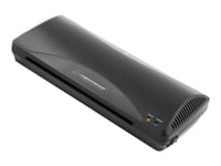 Esperanza Infinity - Laminator - Kall-/Värmelaminator - Påse - 24 Cm