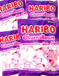 12 stk Haribo Chamallows / Marshmellows – Hel Eske